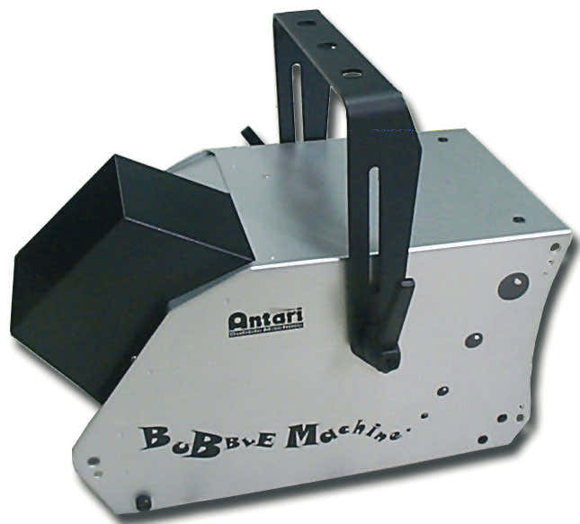 B-100 Bellenblaasmachine