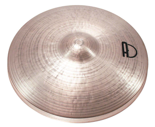 Agean 14" HI HAT VINTAGE