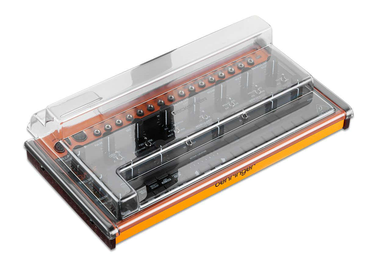 Hoes voor Behringer Crave/edge