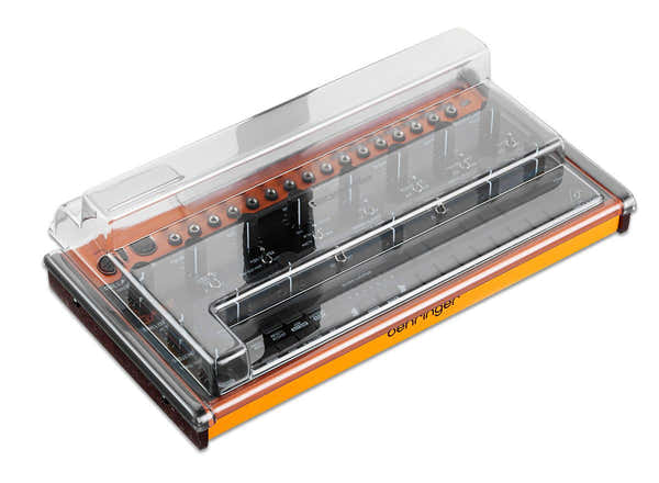 Hoes voor Behringer Crave/edge