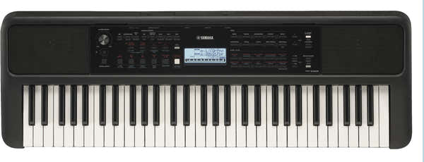 Yamaha PSR-E383