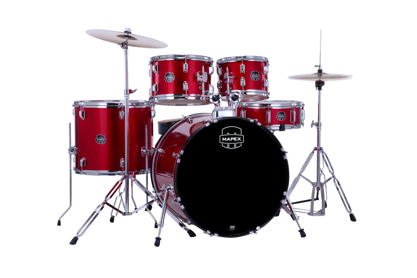 Comet Stage 22" Infraroodrood
