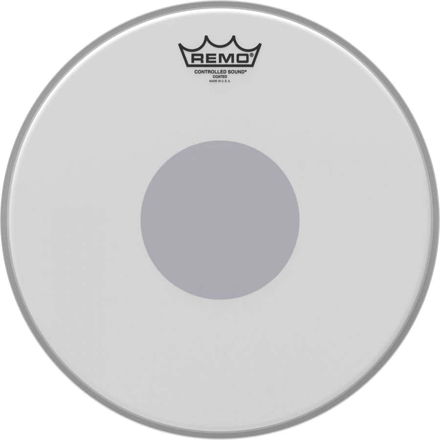 CS-0113-10 Controlled Sound 13 Gecoat