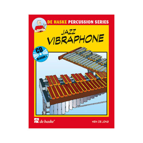 Dehaske Jazz Vibraphone