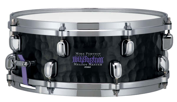 Tama MP1455ST - SIGNATURE MIKE PORTNOY "MELODY MASTER" - 14" X 5.5" - STEEL