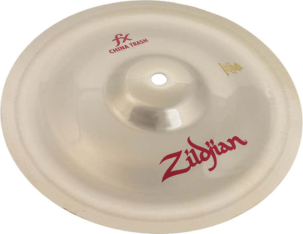 Zildjian A0610 - China Oriental 10" China Trash