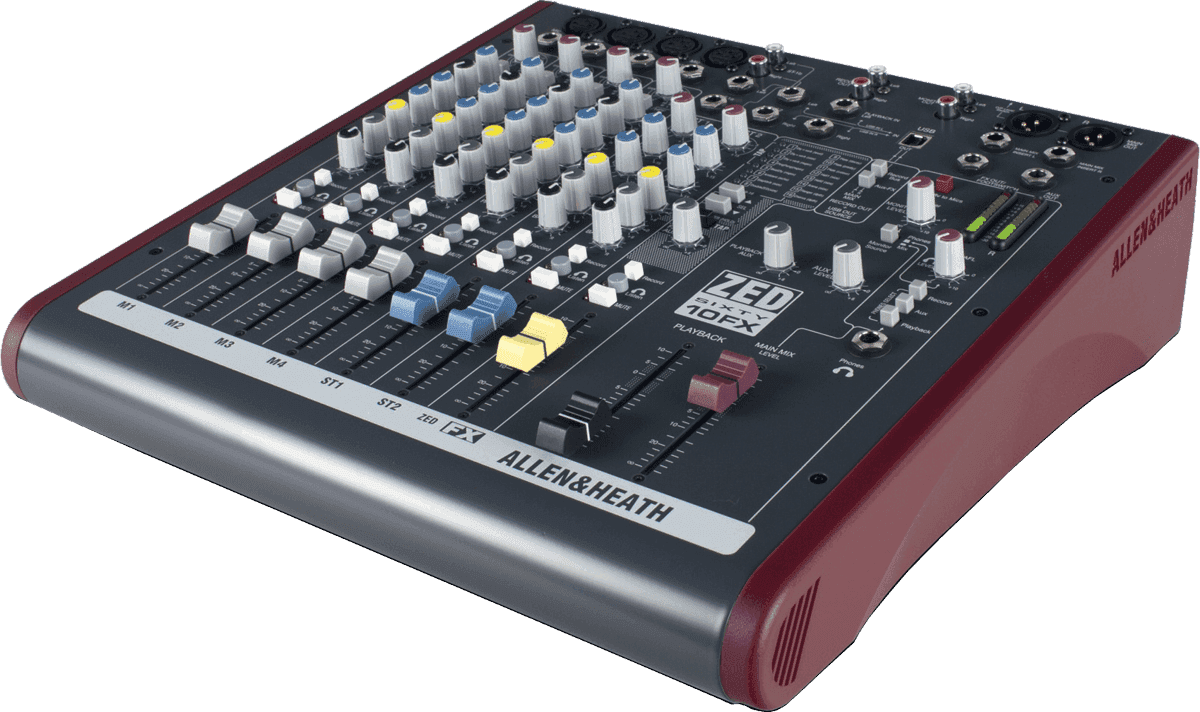 ZED60-10FX