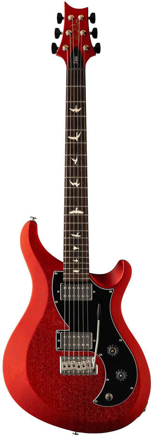 S2 Vela HHT Satijn Appelrood Metallic