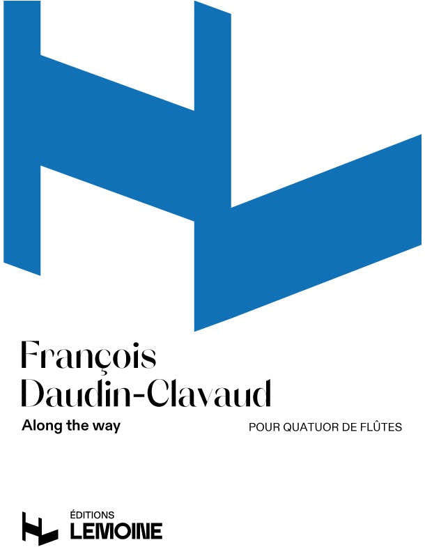Daudin-Clavaud F. - Along the Way
