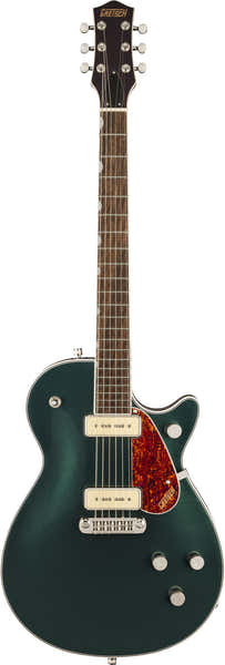 Gretsch Guitars G5210-P90 Jet Two Electromatic Cadillac Groen