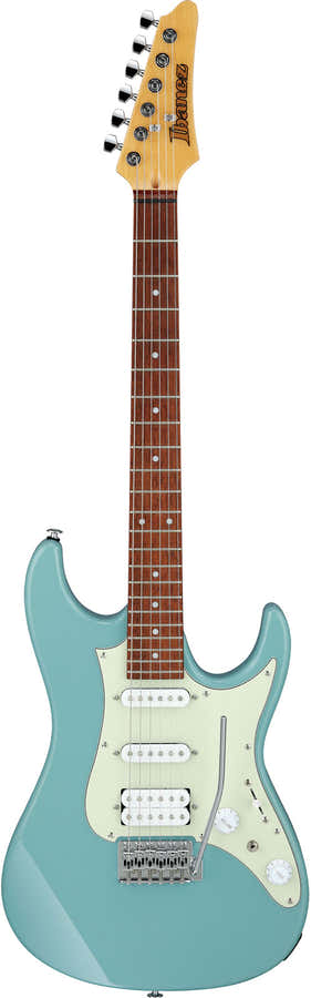 Azes40-Prb Purist Blue Essential