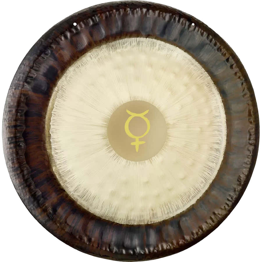 G32-ME - MERCURY GONG 32"