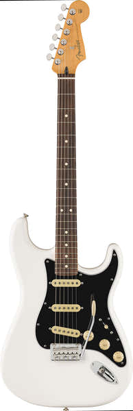 Fender Stratocaster Player II RW Poolwit