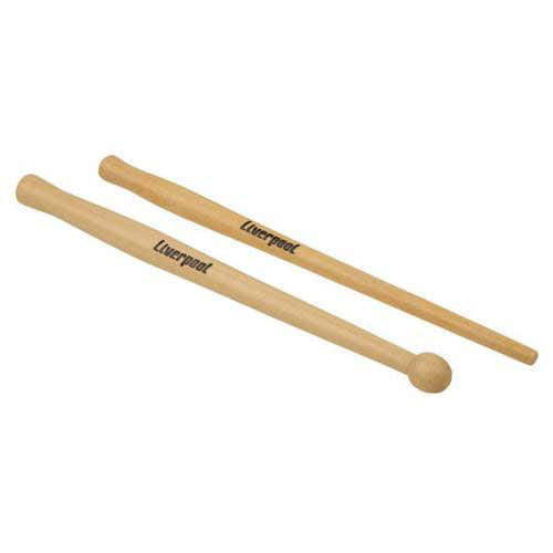 C-BTDM - STICKS MARACATU CONTEMPORANEA PAIR 35CM