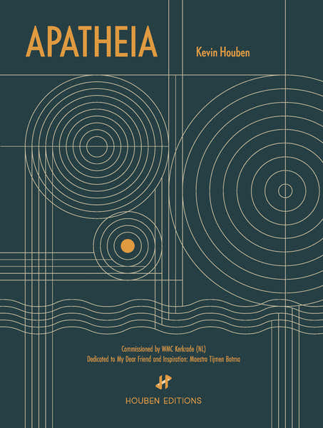Hal Leonard Apatheia