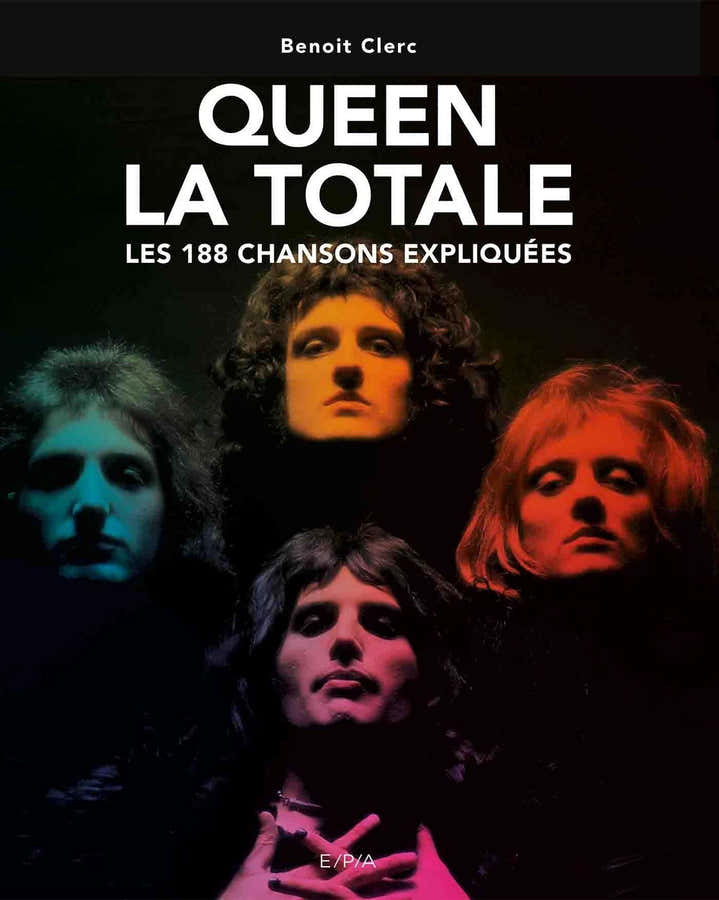 Queen - De complete collectie