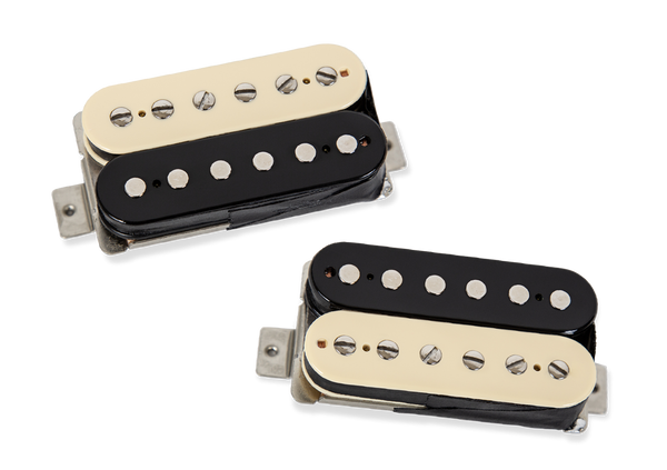 Seymour Duncan Slash 2.0 Humbuckerset Zebra