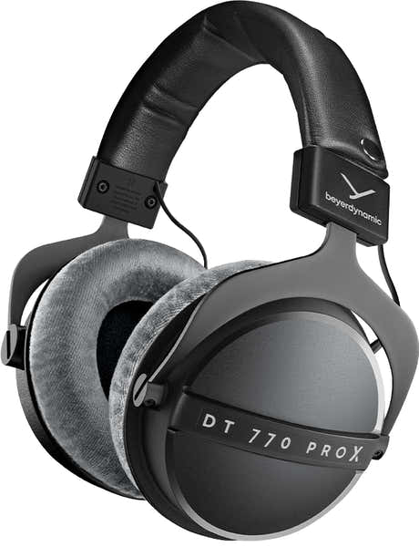 Beyerdynamic DT-770 Pro X