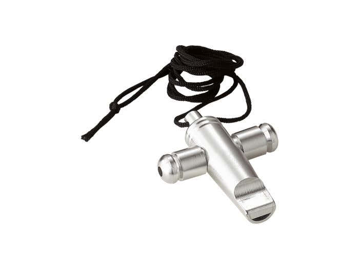 SW1 - SAMBA WHISTLE
