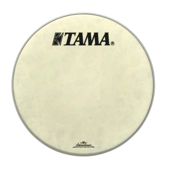 Tama Wit resonantievel 24" vezel FB24BMFS
