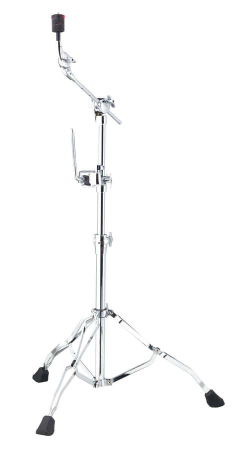 HTC87W - ROADPRO COMBINATION STAND - TOM / CYMBAL STAND
