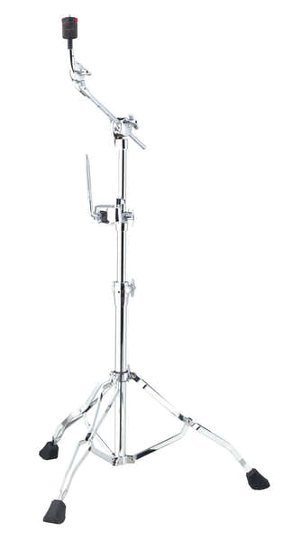 HTC87W - ROADPRO COMBINATION STAND - TOM / CYMBAL STAND