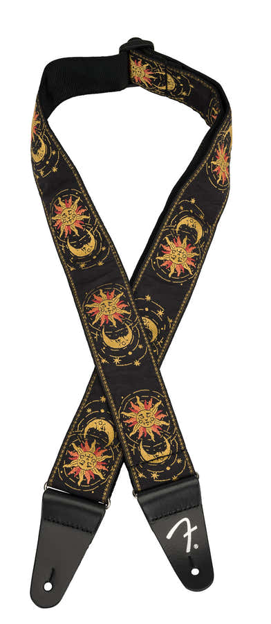 American Vintage II Sun Strap Sunburst