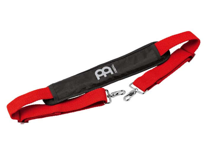SAMBA BELT RED