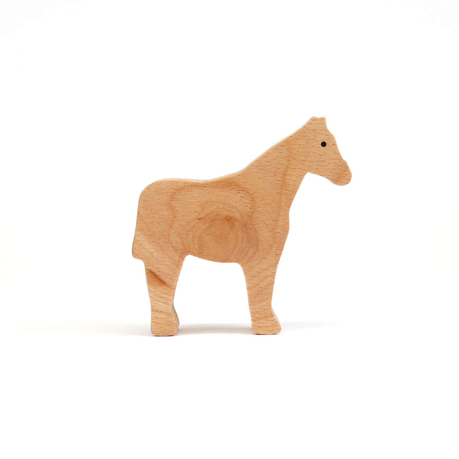 Shaker Paard