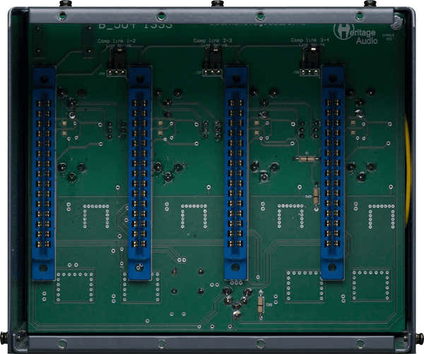 Heritage Audio OST-4 V2