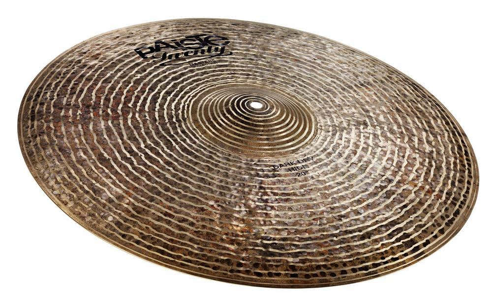Twenty Masters Collection Dark Dry Ride 21"