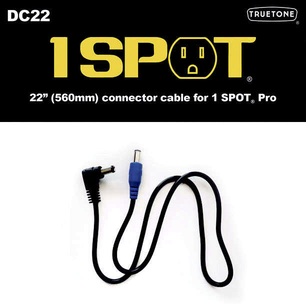 DC22 Kabel