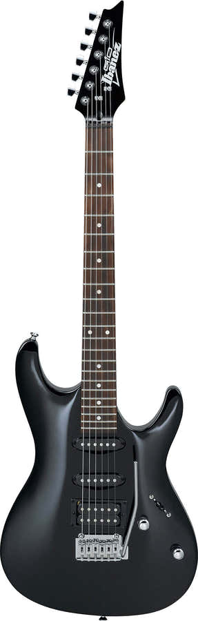GSA60-BKN Black Night Sabre Gio
