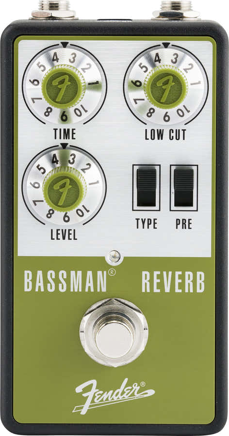 Bassman Galm