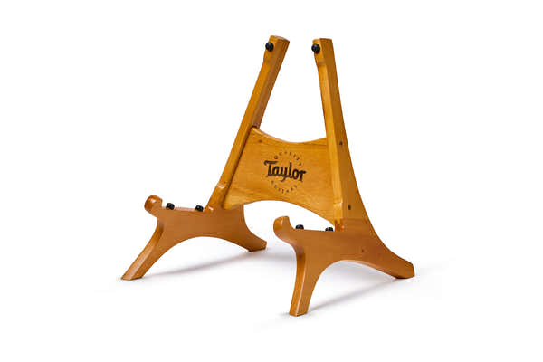 Taylor Guitars MAHOGANY STAND NATURAL
