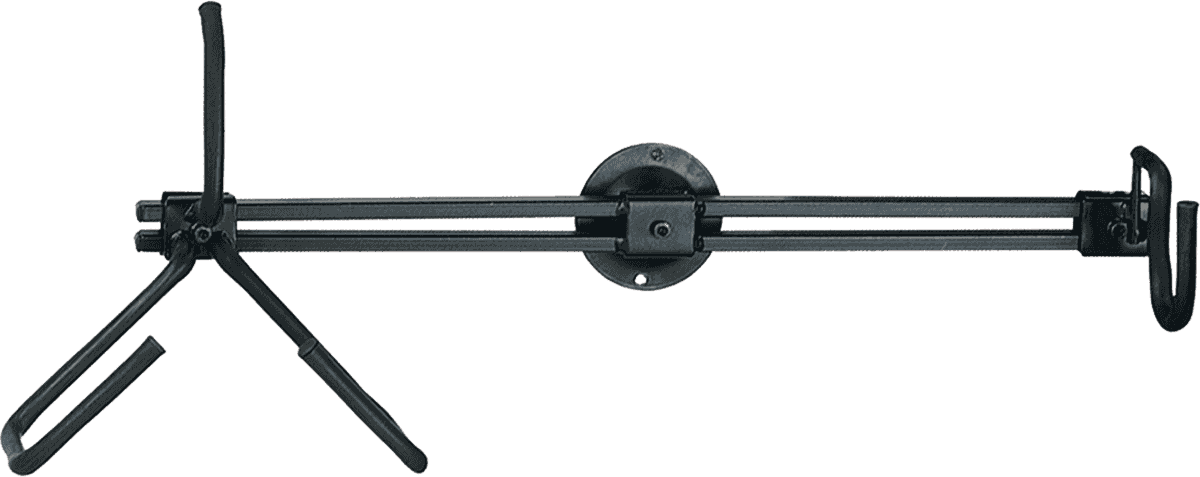 GS/413 ELECTRIC GUITAR WALL MOUNT