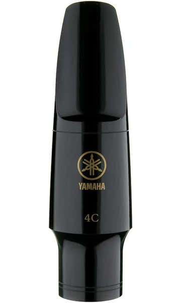 Yamaha 4C (Tenorsaxofoon)