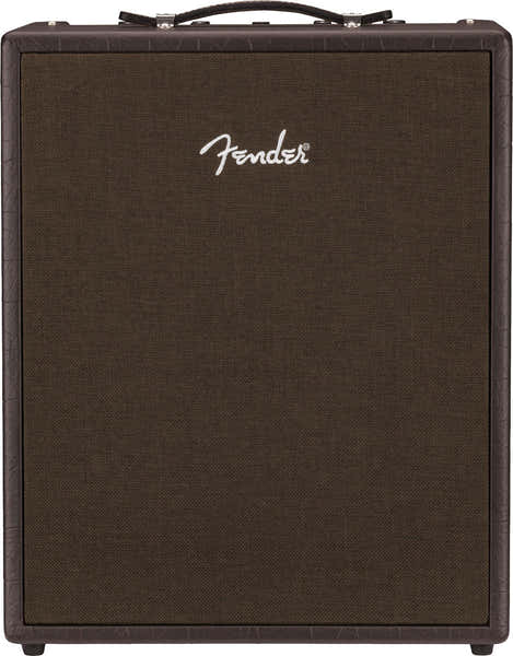 Fender ACOUSTIC SFX II 230V EU