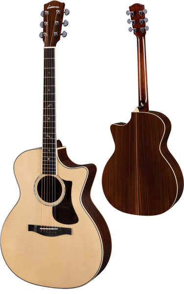 Eastman AC422ce Naturel