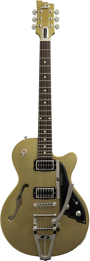 Starplayer CBR Hanover Goud Limited + etui