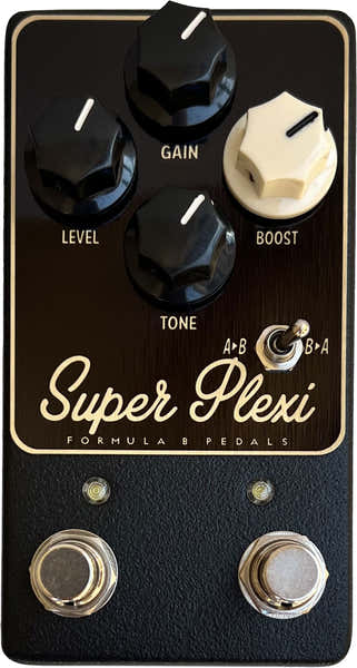Formula B Super Plexi V2