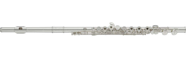 YFL372 C (Open & Offset Kleppenmechaniek)