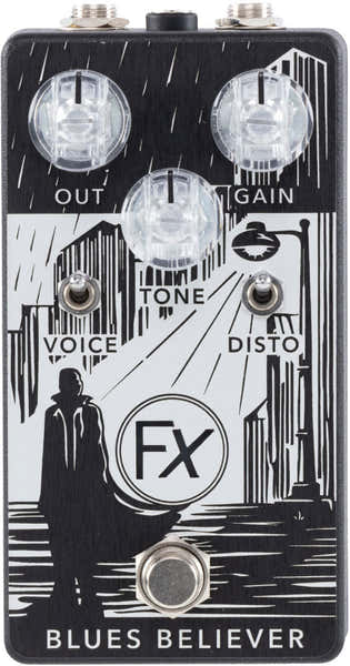 Fx Teacher Blues Believer