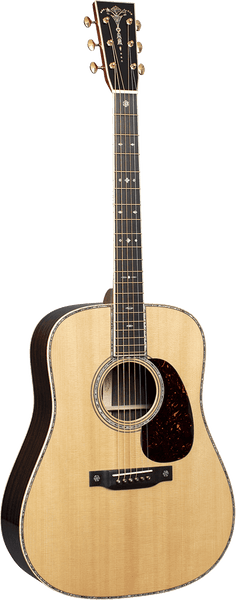 D-42 Modern Deluxe