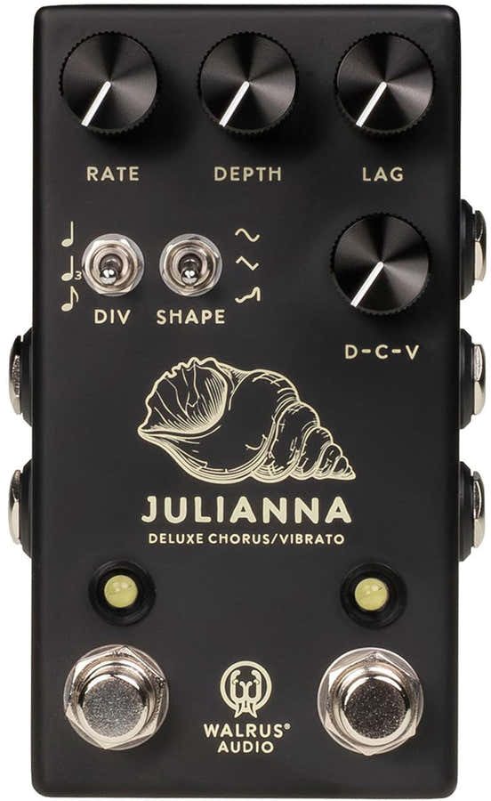 Julianna (Black)
