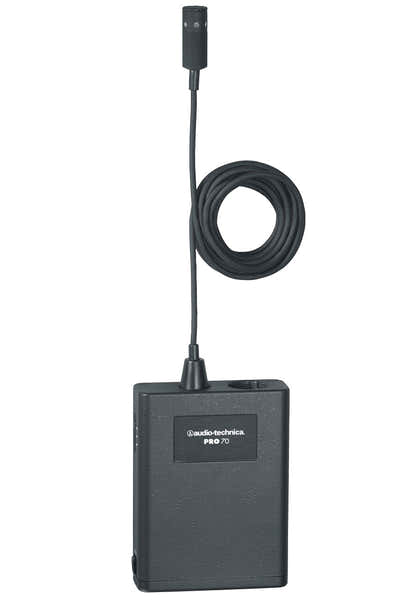 Audio Technica PRO70