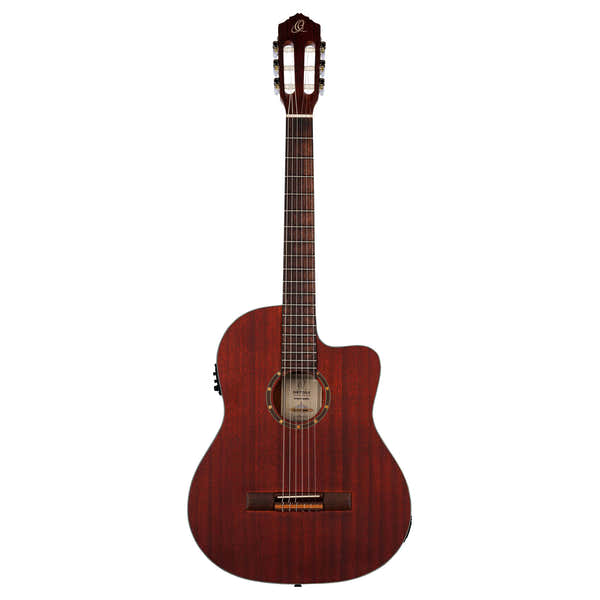 Ortega Guitare R125 Epicea Sillet 48 Eq