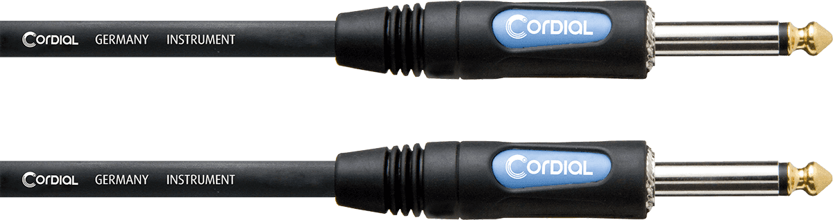 Kabel Gitaar Jack 90 CM