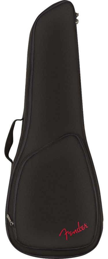 Concert-ukeleletas 10mm Zwart - FU610