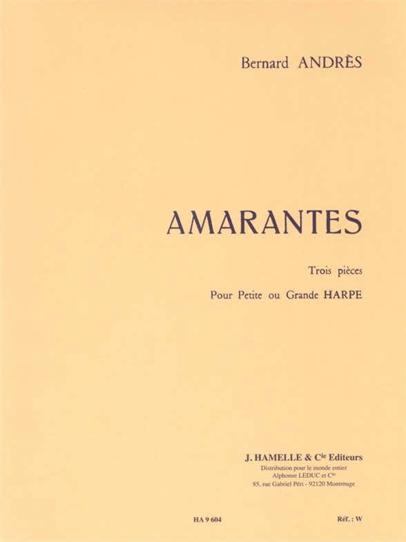 Amarantes